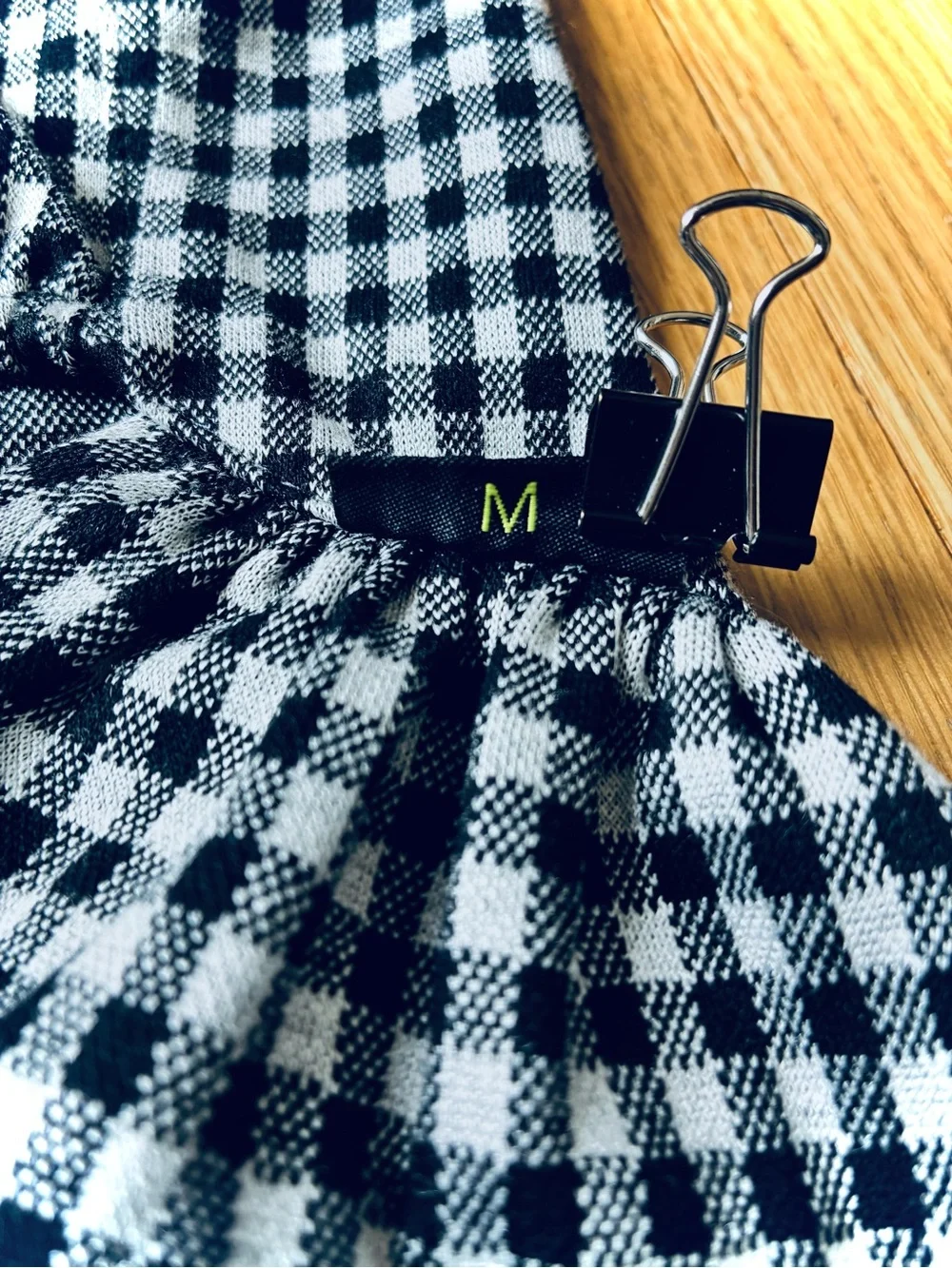 N/A buffalo plaid